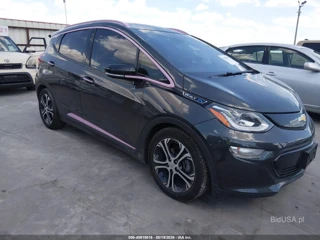 CHEVROLET CHEVROLET BOLT EV PREMIER