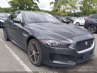 JAGUAR JAGUAR XE S