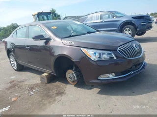 BUICK BUICK LACROSSE PREMIUM I