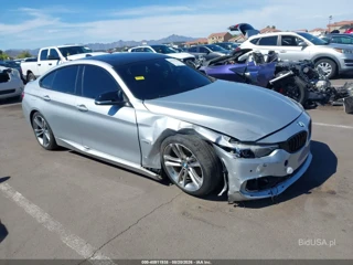 BMW 430I GRAN COUPE
