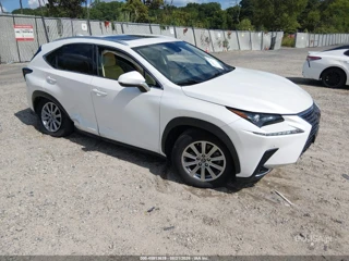 LEXUS LEXUS NX 300