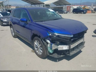 HONDA HONDA CR-V EX AWD