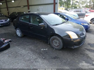 NISSAN NISSAN SENTRA 2.0