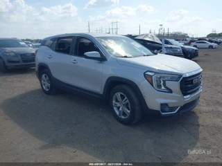 GMC TERRAIN FWD SLE