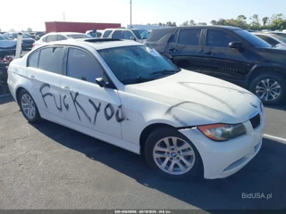 BMW 325I