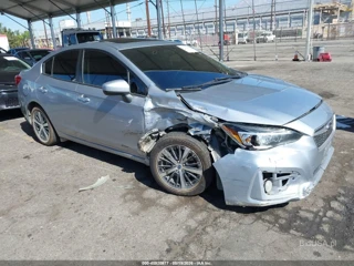 SUBARU SUBARU IMPREZA 2.0I PREMIUM