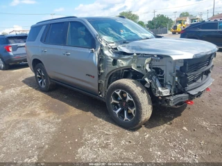 GMC YUKON 4WD AT4