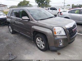 GMC TERRAIN SLE-1