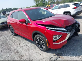 MITSUBISHI MITSUBISHI ECLIPSE CROSS SE S-AWC/SEL S-AWC
