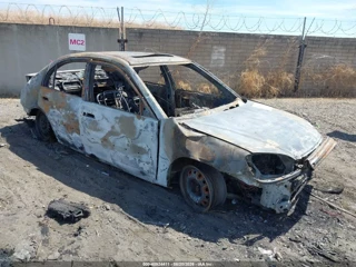 HONDA HONDA CIVIC EX