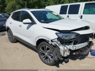 BUICK BUICK ENCORE GX AWD SELECT