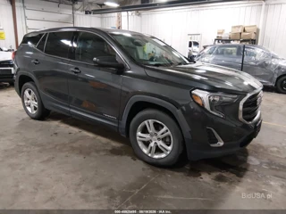 GMC TERRAIN SLE