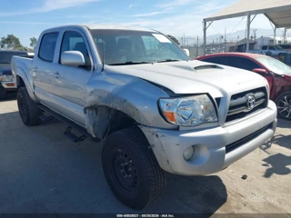 TOYOTA TOYOTA TACOMA PRERUNNER V6