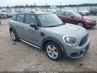 MINI MINI COUNTRYMAN COOPER