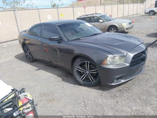 DODGE DODGE CHARGER SXT PLUS