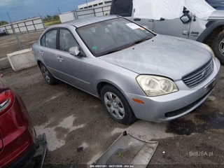 KIA KIA OPTIMA EX (NEW)/LX (NEW)
