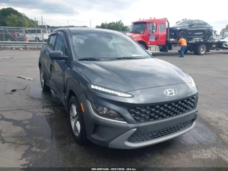 HYUNDAI HYUNDAI KONA SE