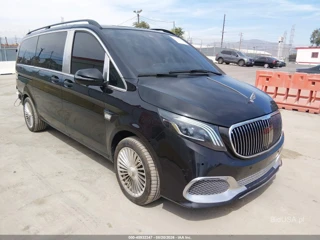 MERCEDES-BENZ MERCEDES-BENZ METRIS