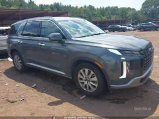 HYUNDAI HYUNDAI PALISADE SEL