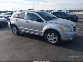 DODGE DODGE CALIBER SXT