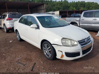 VOLKSWAGEN VOLKSWAGEN JETTA TDI