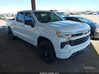 CHEVROLET CHEVROLET SILVERADO 1500 2WD  SHORT BED RST