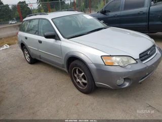 SUBARU SUBARU OUTBACK 2.5I BASIC