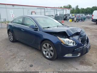BUICK BUICK REGAL PREMIUM