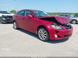 LEXUS LEXUS IS 250