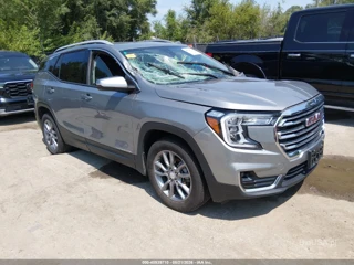 GMC TERRAIN AWD SLT