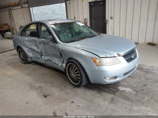 HYUNDAI HYUNDAI SONATA LIMITED/LIMITED W/XM/SE/SE W/XM