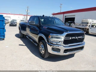 RAM RAM 3500 TRADESMAN
