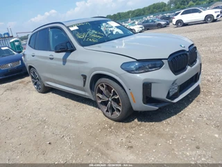 BMW X3 M