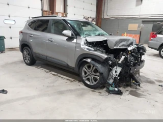 KIA KIA SELTOS S