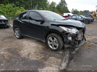 HONDA HONDA HR-V 2WD LX