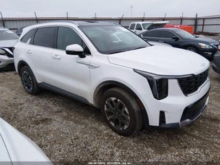 KIA KIA SORENTO S