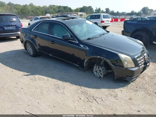 CADILLAC CADILLAC CTS STANDARD