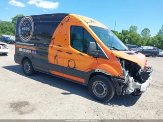 FORD FORD TRANSIT-150