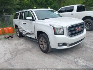GMC YUKON XL SLT