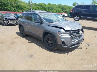 GMC ACADIA AWD AT4