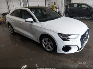 AUDI AUDI A3 PREMIUM 40 TFSI QUATTRO S TRONIC