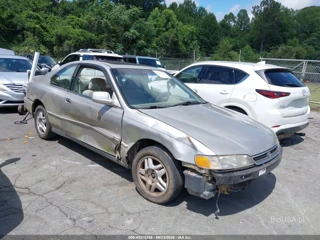 HONDA HONDA ACCORD EX