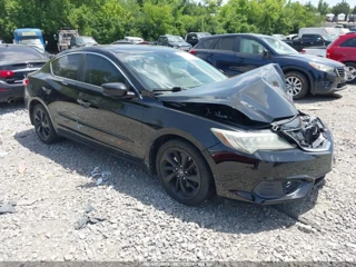 ACURA ACURA ILX PREMIUM PACKAGE/TECHNOLOGY PLUS PACKAGE