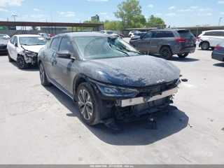 KIA KIA EV6 LIGHT