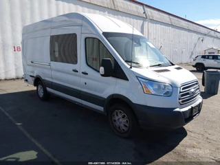 FORD FORD TRANSIT-350