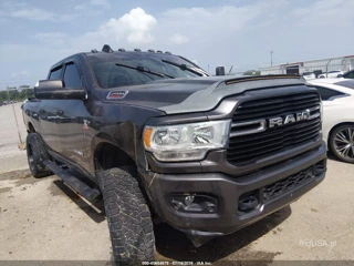 RAM RAM 2500 BIG HORN  4X4 6'4 BOX
