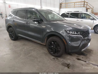 KIA KIA SORENTO S