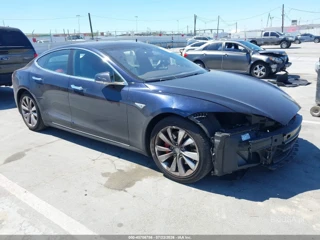 TESLA TESLA MODEL S 70D/85D/P85D