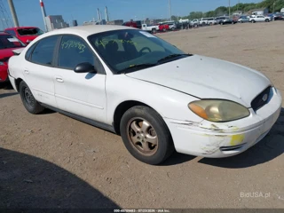 FORD FORD TAURUS SE
