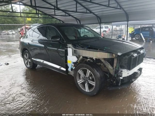 GENESIS GENESIS GV80 COUPE 3.5T V6 AWD